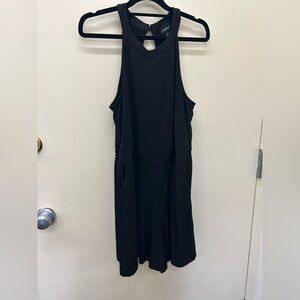 Torrid Romper - Missing Button